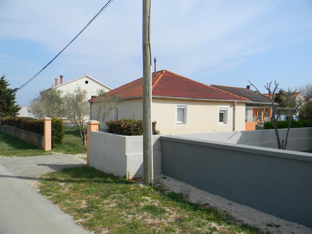 Apartments Gabriel Nin Exterior photo